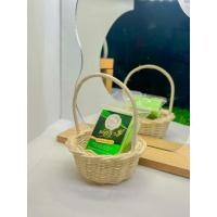 ราคา สบู่พัสรา สูตรพัฒนา 1 ก้อน ช่วยเรื่องผิวขาว กระจ่างใส (23275214159)