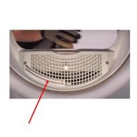 ราคา Whirlpool Outlet Grill for Dryer ตะแกรงเครื่องอบผ้า Whirlpool (23127145700)