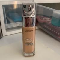 ราคา รองพื้น L’oreol True Match สีG3 (2163614371)