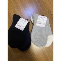 ราคา ถุงเท้าฮีคเทคสำหรับผู้หญิงยูนิโคล่ uniqlo ของใหม่ %จาก shop ราคาปกติแพคละ 390 บาท ขายในราคา 299 บาท (2คู่/แพค) (8410097213)