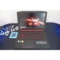 ราคา Acer nitro5 i7-7700HQ ram8 Gtx1050 ssd256+hdd1tb คีย์บอร์ดไฟ เพียง12900.- (21472050989)