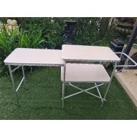 ราคา โต๊ะครัว camping TNR มือสอง ใช้ครั้งเดียว สภาพใหม่มาก (22823582589)