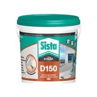 ราคา FREE HOME อะคริลิกกันซึม SISTA D150 PLUS 4 กก. สีขาว วัสดุประสาน วัสดุอุดรอยรั่ว กันรั่ว กันซึม (11012661057)