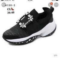 ราคา Roger vivier sneaker (7615072910)