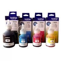 ราคา Brother น้ำหมึก Brother Ink for T300/T500W/T700W/T800W (88474539)