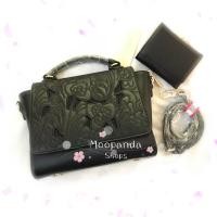 ราคา กระเป๋าSusenแท้% ถูกสุด (997040785)