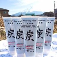 ราคา โฟมล้างหน้าถ่านหินภูเขาไฟฟูจิ ของแท้ 100% หิ้วเองจากญี่ปุ่น สินค้าพร้อมส่ง‼️ (5704467901)