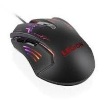 ราคา เม้าส์ Gaming Lenovo Legion รุ่น M200 RGB (สีดำ) รับประกัน 1 ปี (3954049049)