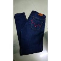 ราคา กางเกงยีนส์ลีวายส์แท้ (14798014115)