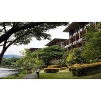 ราคา ขาย Voucher โรงแรม atta lakeside resort เขาใหญ่ ราคาถูก (20882900802)