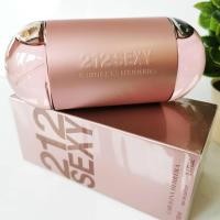ราคา แท้ ❗️Carolina Herrera 212 Sexy EDP (22751263693)