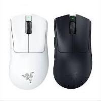 ราคา Razer DeathAdder V3Razer DeathAdder V3 - Ultra-lightweight Ergonomic Esports Mouse (21591341349)