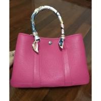 ราคา garden party30 หนังแท้ ขายขาดทุน 1,490 (697354480)