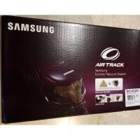 ราคา เครื่องดูดฝุ่นซัมซุงรุ่น AIR TRACK SC4320 VCC4320S3A/XST 1600W (3454107886)