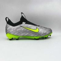 ราคา [สินค้าลิขสิทธิ์แท้100%] สตั๊ดเด็ก Nike JR Zoom Vapor 15 ACAD XXV FG/MG (16699170793)