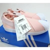 ราคา adidas superstar slip on (317331559)