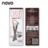 ราคา NOVO อายไลเนอร์ ปากกาอายไลเนอร์ (1225914413)