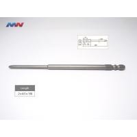 ราคา ดอกไขควง MW 2x4.5x150 Single Head Bits (มีแม่เหล็ก Magnetic) (10306203958)