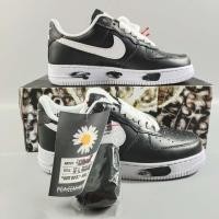 ราคา จุดร้อนขายใหญ่Nike กีฬารองเท้า PEACEMINUSONE AF1 G-Dragon NIKE AIR FORCE 1 Para NOISE Men LOW TOP C (25604169963)