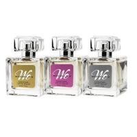 ราคา แท้/พร้อมส่งน้ำหอมมาดามฟิน Madame Fin รุ่น We Fin วีซิกเนเจอร์ 50ml. น้ำหอมวี we signature (9793076862)