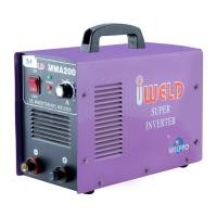 ราคา IWELD ตู้เชื่อมไฟฟ้า รุ่น MMA200 (3060493098)