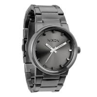 ราคา นาฬิกา NIXON รุ่น CANNON A160632 ประกันศูนย์ไทย 2 ปี ส่งพร้อมกล่องและใบรับประกัน (78969817)