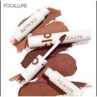 ราคา #เปิดพรีออเดอร์ Focallure ลิปสติก เนื้อกำมะหยี่ ‼️ทาส Tiktok ต้องรู้จัก‼️ (4787425738)
