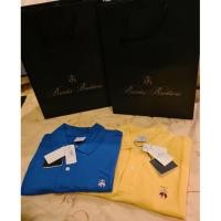 ราคา เสื้อโปโล Brooks Brothers Performance Polo *ใหม่ New with tag* แถมถุงกระดาษให้ด้วย (10344660999)