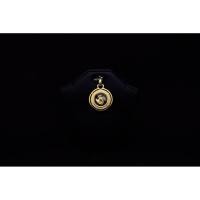 ราคา [JP22] จี้กังหัน แชกงหมิว ปลุกเสกจากวัดแชกงหมิว นำเข้าจาก ฮ่องกง เสริม ดวง การเงิน สุขภาพ ความรัก (4506258109)