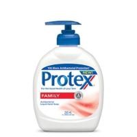 ราคา พร้อมส่งสบู่เหลวล้างมือโพรเทคส์ แฟมิลี่ 250 ml ลดการสะสมของแบคทีเรียได้ 99.9% (จำกัดไม่เกิน 3 ขวด) (6418485128)