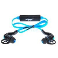 ราคา Magic Bluetooth Headset 'MAGIC' (BT-03) Blue (153058514)