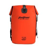 ราคา กระเป๋ากันน้ำ Feelfree รุ่น Dry Tank 60 ลิตร : สีส้ม (1237918381)