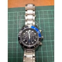 ราคา Seiko Solar X Padi batman (17892718004)