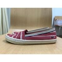 ราคา รองเท้า Lacoste มือสอง ของแท้ ส่งพร้อมกล่อง (3941570003)