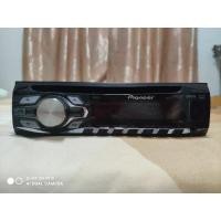 ราคา Pioneer DVH-345UB 1din มือสอง (3359070569)