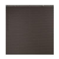 ราคา มู่ลี่ ไวนิล HOME LIVING STYLE 155X160 ซม. สีน้ำตาลเข้ม (5342551292)