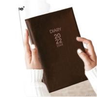 ราคา ✣▬♠สมุด สมุดไดอารี่ 2022 Diary ไดอารี่ ปี 2022 ของ E-File อีไฟล์ (15924294550)