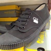 ราคา รองเท้าผ้าใบ-ดำ Gold City (1089962720)