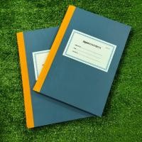 ราคา สมุดตรวจราชการ 44-10-05 / สมุดตรวจราชการเบอร์79 พร้อมตาราง (จำนวน 1 เล่ม) (7692817864)