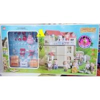ราคา บ้านซิลวาเนียนหลังใหญ่ - กระต่าย. (900174366)