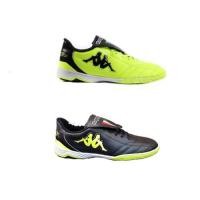 ราคา Kappa รองเท้าฟุตซอล FS Shoes ValenzioRegend GF14G3 (990) (2894549821)