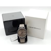 ราคา นาฬิกา EMPORIO ARMANI MEN'S AR11116 42 MM LUIGI QUART พร้อมกล่อง (ใหม่มีตำหนิ) (3098063615)