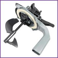 ราคา ฝากระป๋องผสมสี ขนาด 1 ลิตร / 4 ลิตร ด้ามจับไม่เลอะเทอะ เครื่องมือผสมสี เครื่องกวนผสมสี เคลือบสี lofuth (22785736087)