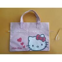 ราคา กระเป๋ามือ1 ลาย Kitty(คิตตี้) ลิขสิทธิ์แท้ sanrio (6678616174)