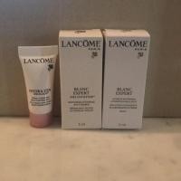 ราคา LANCOME blanc expert whitening emulsion 5 ml/ spot eraser 5 ml/ hydra zen cream 5 ml (1548099920)