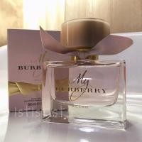 ราคา [แท้%] BURBERRY My Burberry Blush Eau de Parfum 90ml (1134533161)