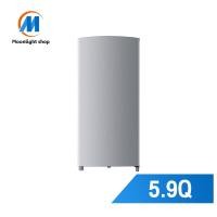 ราคา ตู้เย็น Hisense 1 ประตู 166 ลิตร 5.9 Q รุ่น RR195D4AD1 (3578422023)