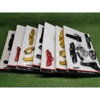 ราคา ขาจับกันสะบัด Honda CB650F CBR650F แบรนด์ Fx แท้ ไม่ซีด ประกันตลอดอายุการใช้งาน (17111430799)