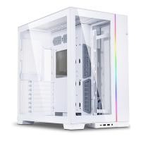 ราคา Lian Li O11 Dynamic EVO ARGB Aluminium Mid-Tower ATX Case (12970426630)