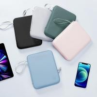 ราคา เคสกระเป๋าถือ กันน้ํา กันกระแทก สําหรับ chuwi hi10 xpro 10.1 chuwi hi10 xpro 2023 11 นิ้ว (25556921349)